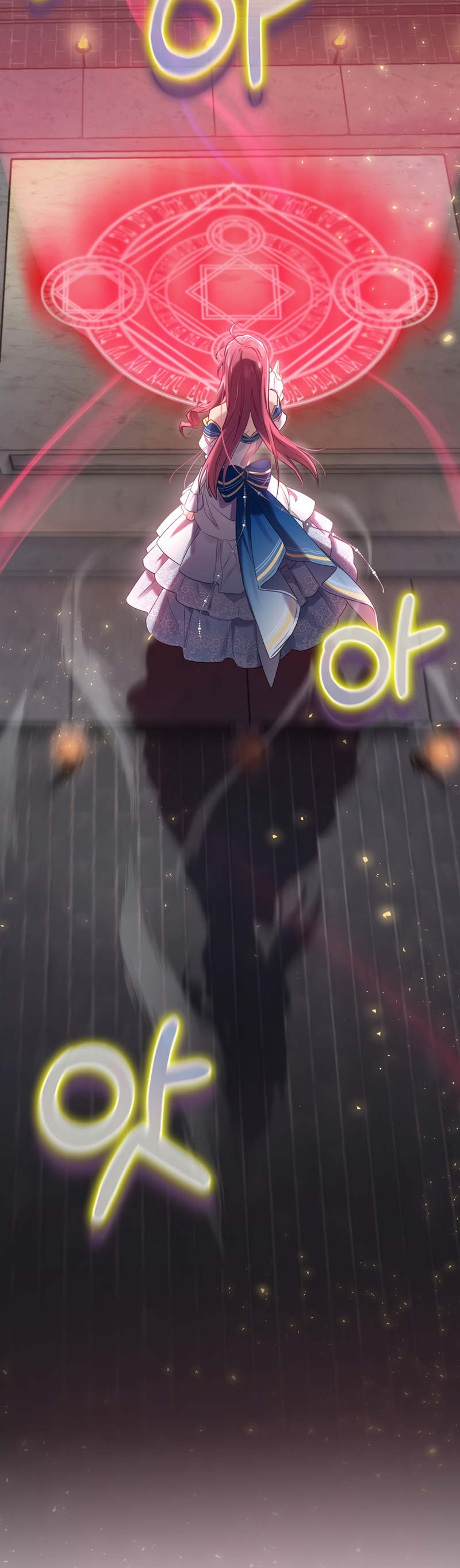 Read Ending Maker EN Manga Online