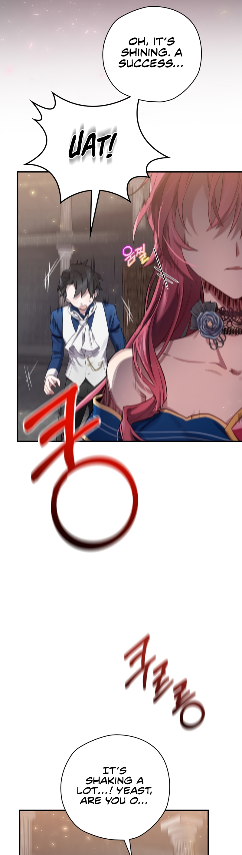 Read Ending Maker EN Manga Online