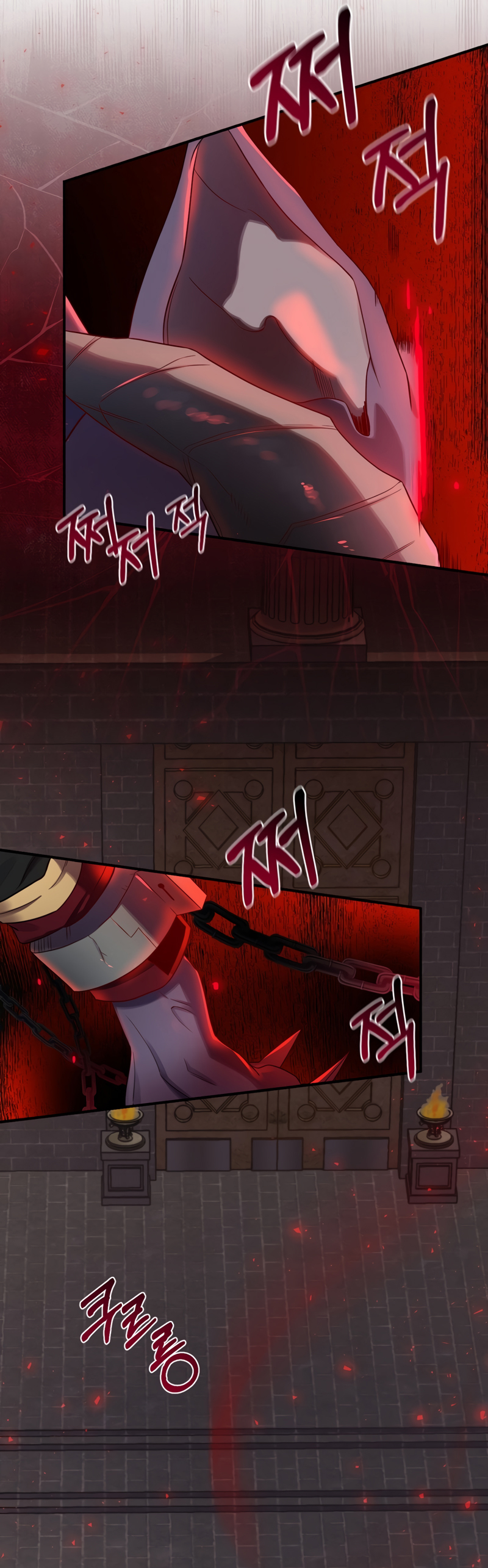 Read Ending Maker EN Manga Online