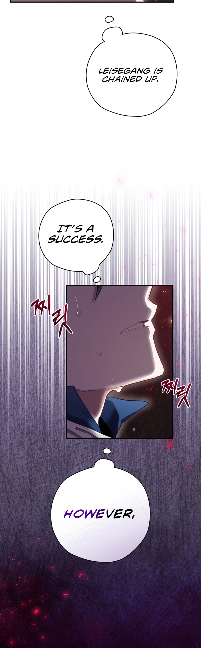 Read Ending Maker EN Manga Online