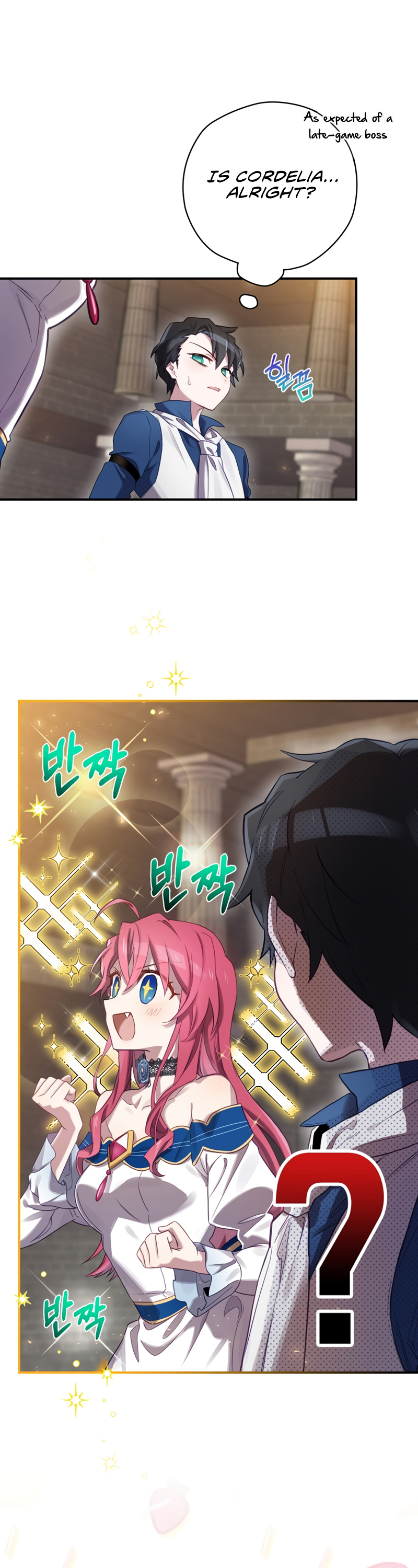 Read Ending Maker EN Manga Online