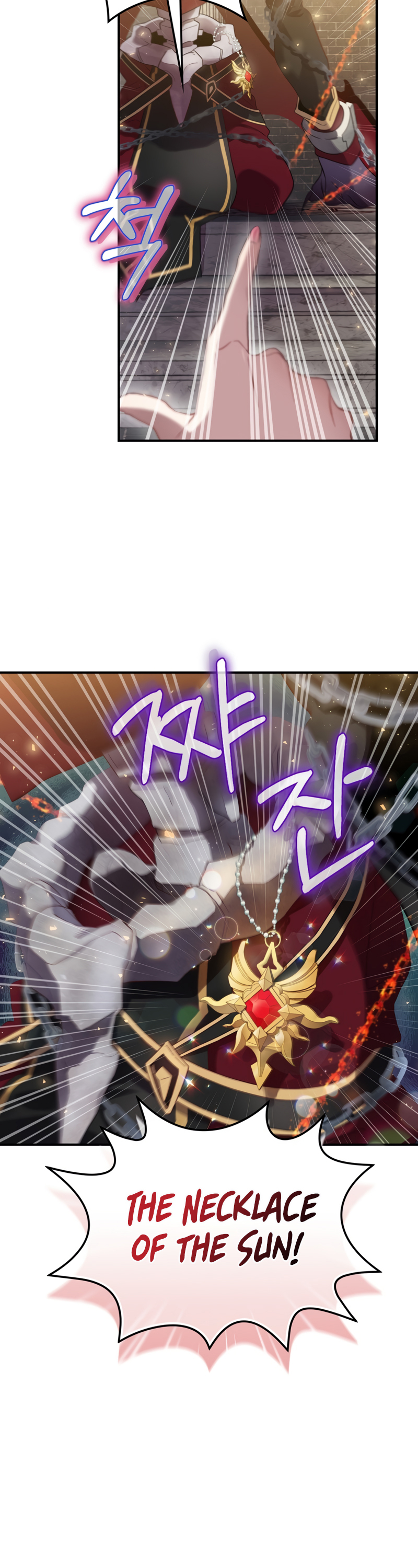 Read Ending Maker EN Manga Online