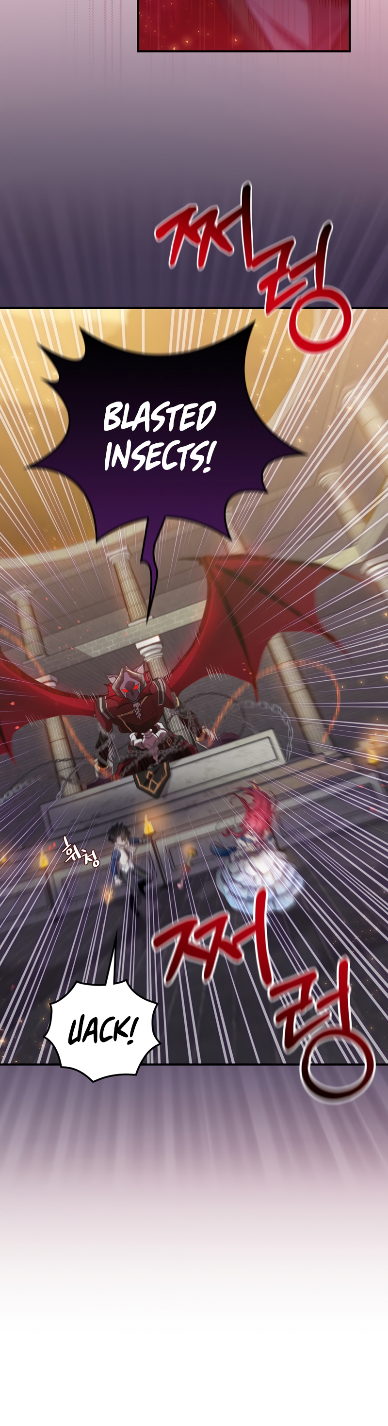 Read Ending Maker EN Manga Online