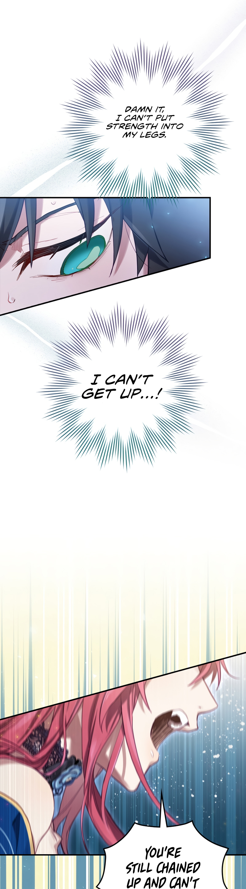 Read Ending Maker EN Manga Online