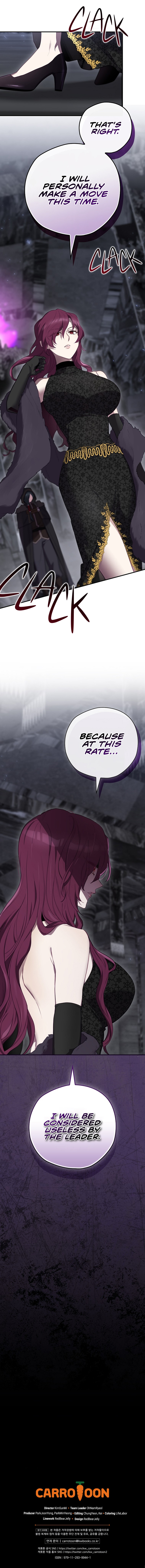 Read Ending Maker EN Manga Online