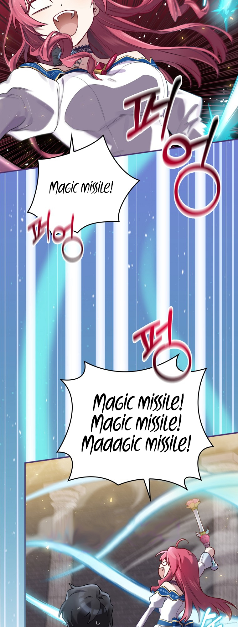 Read Ending Maker EN Manga Online