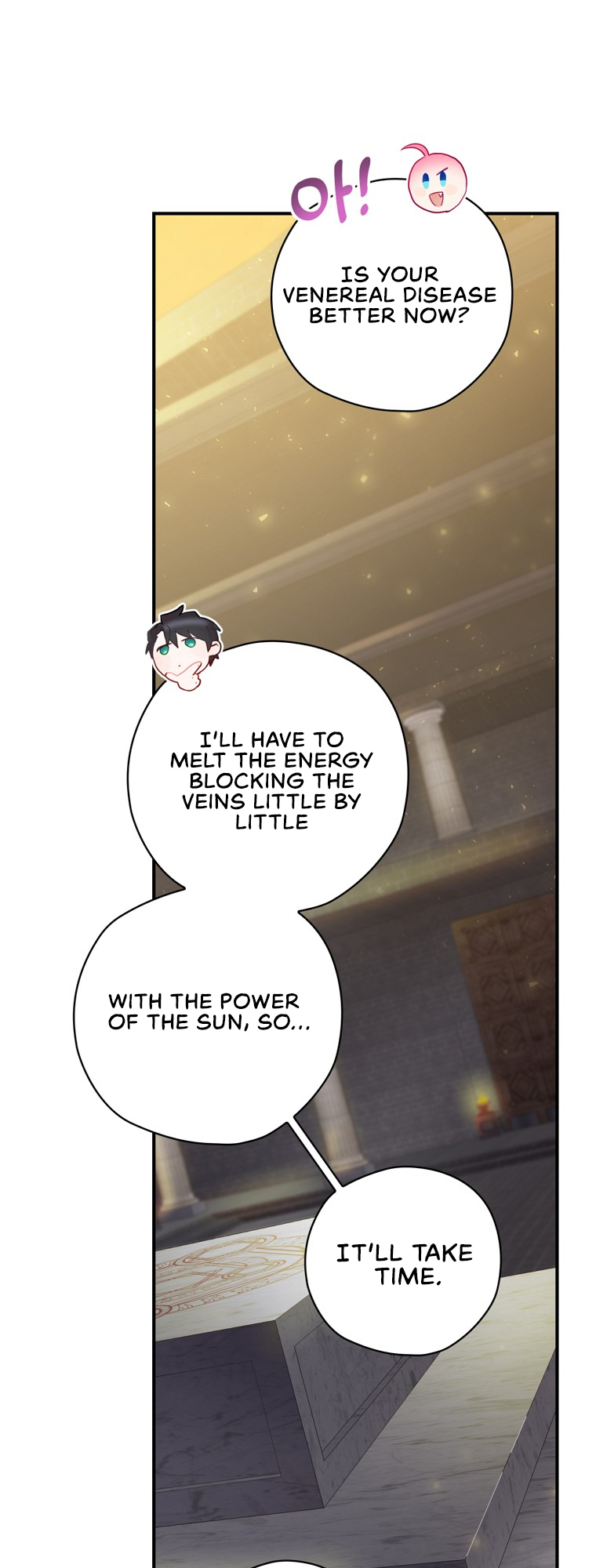 Read Ending Maker EN Manga Online