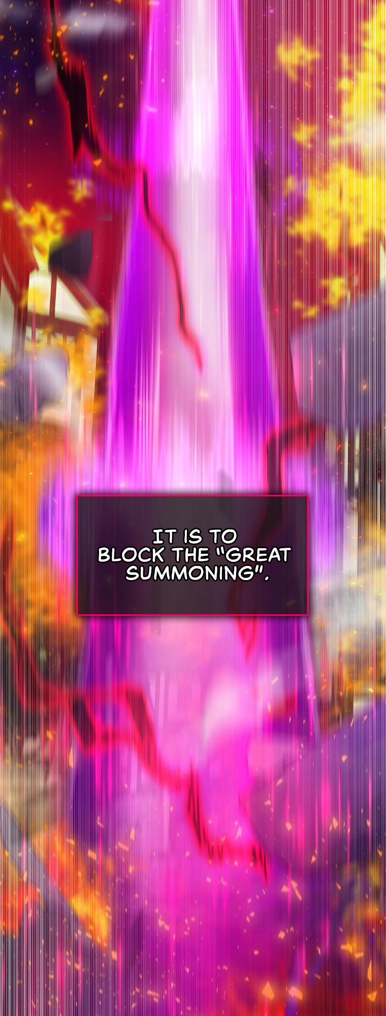 Read Ending Maker EN Manga Online