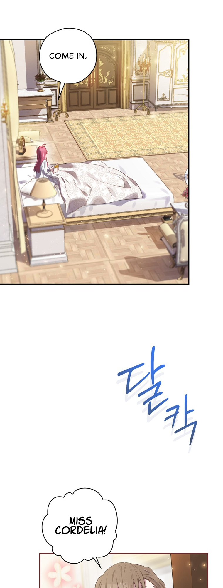 Read Ending Maker EN Manga Online