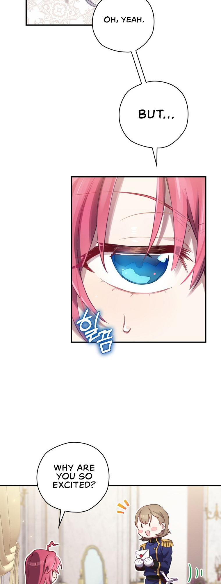 Read Ending Maker EN Manga Online