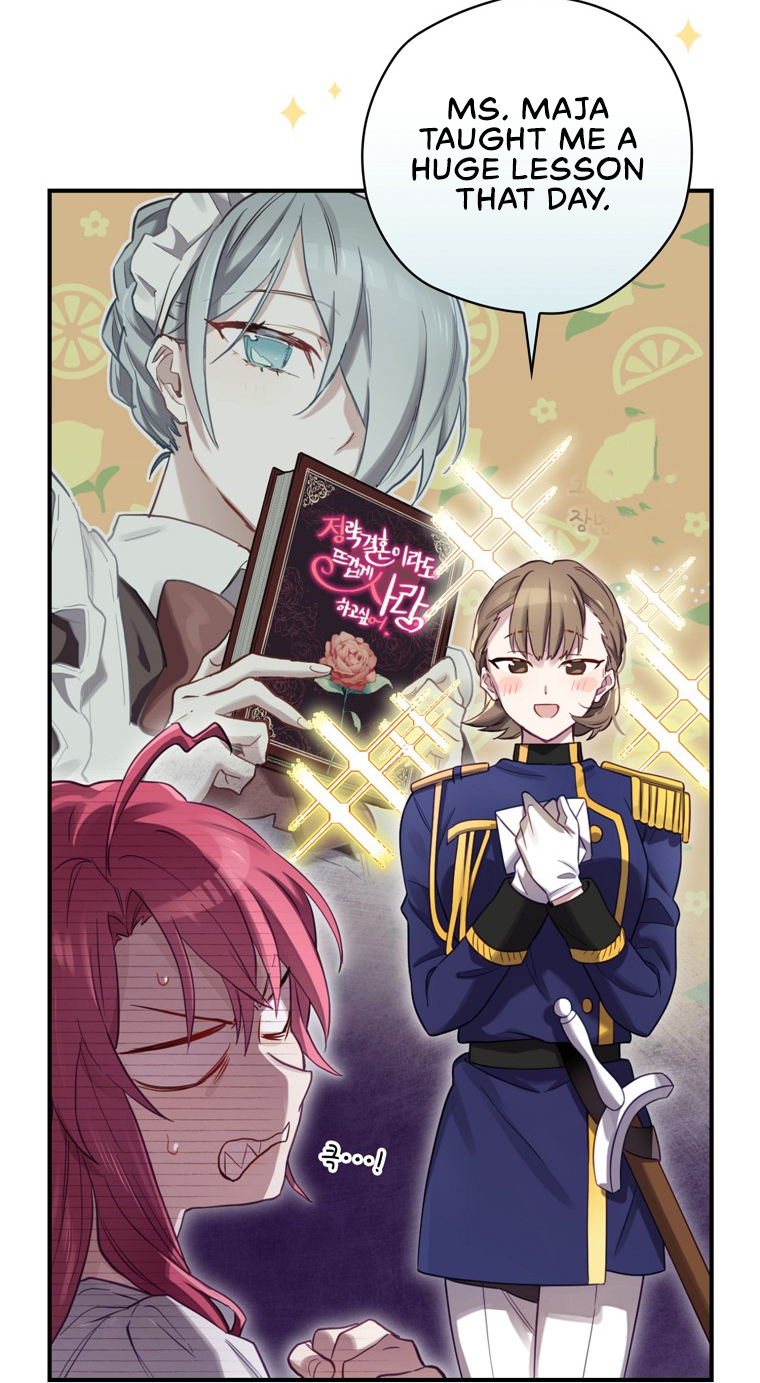 Read Ending Maker EN Manga Online