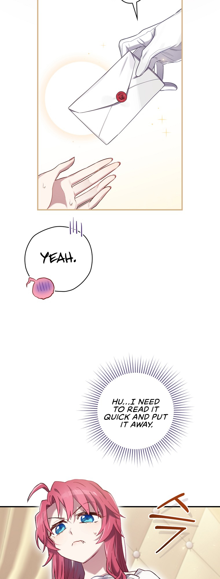 Read Ending Maker EN Manga Online