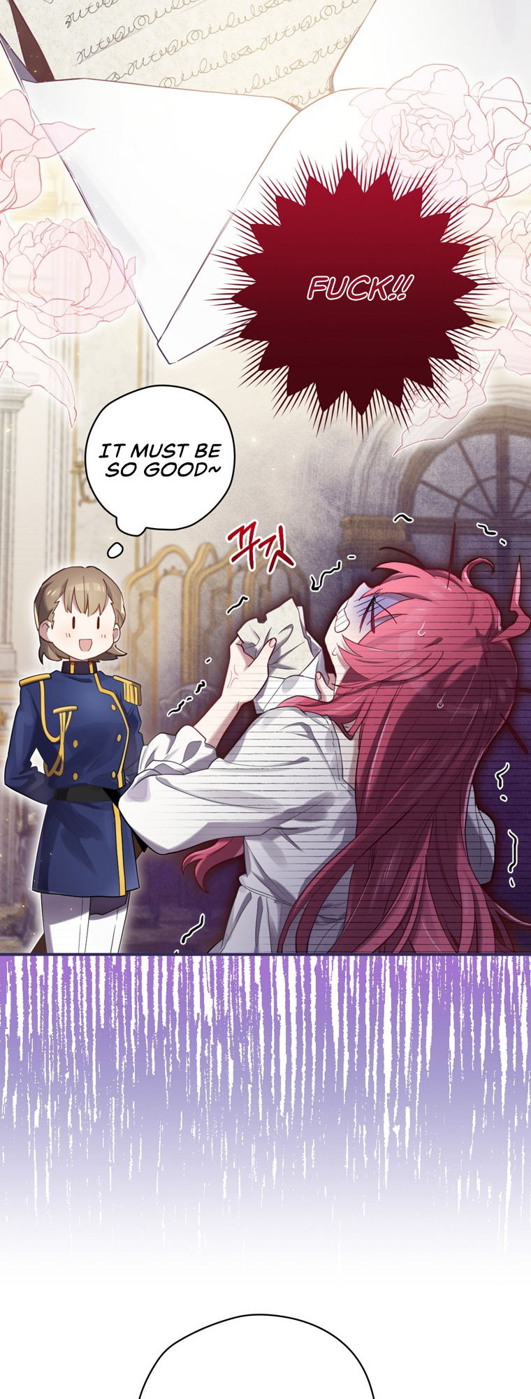 Read Ending Maker EN Manga Online