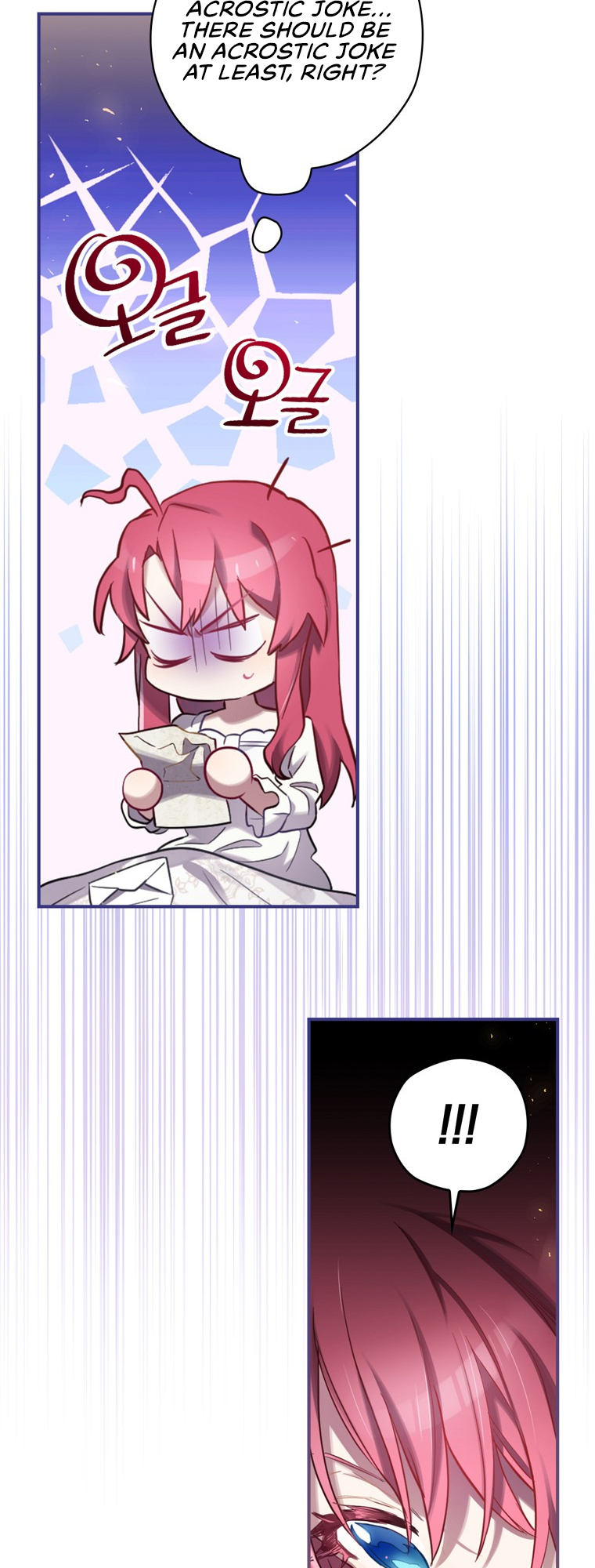 Read Ending Maker EN Manga Online