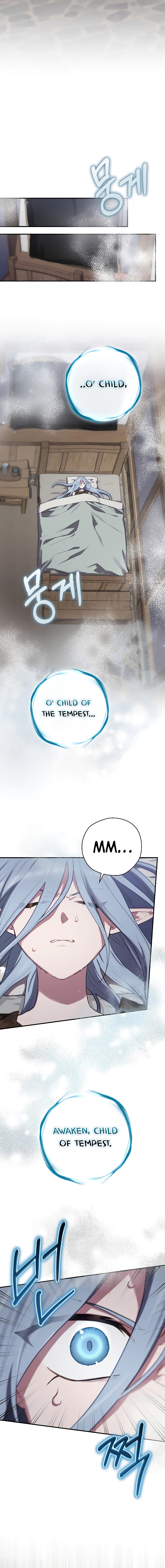 Read Ending Maker EN Manga Online