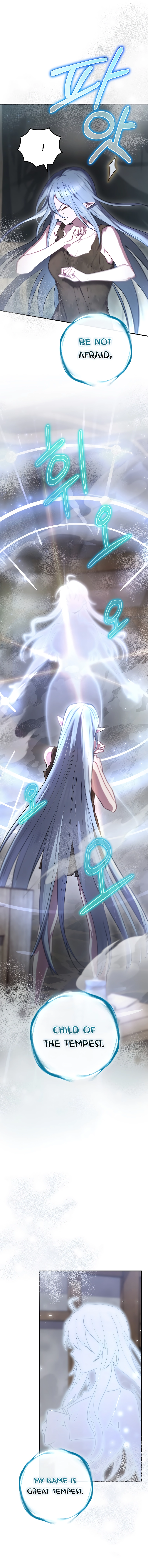 Read Ending Maker EN Manga Online