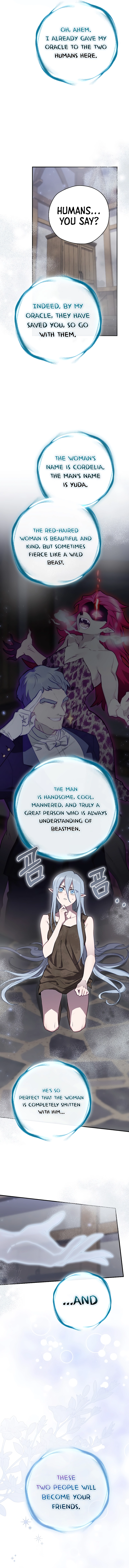 Read Ending Maker EN Manga Online