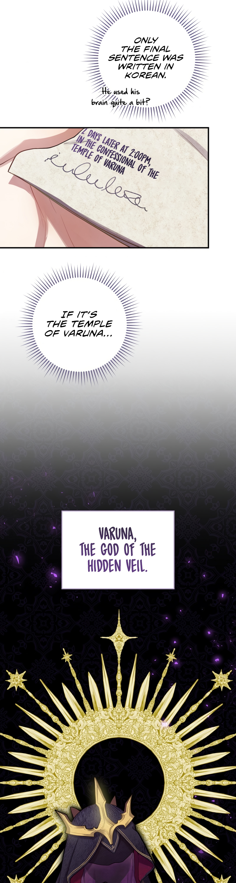 Read Ending Maker EN Manga Online