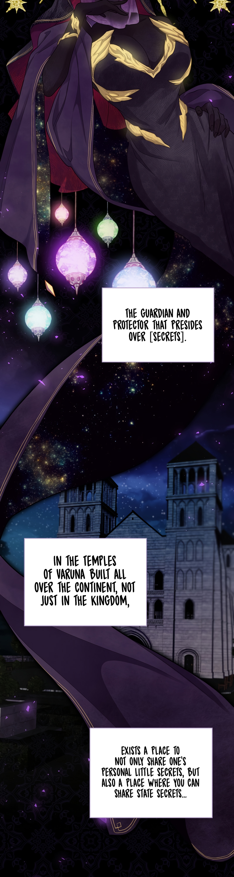 Read Ending Maker EN Manga Online