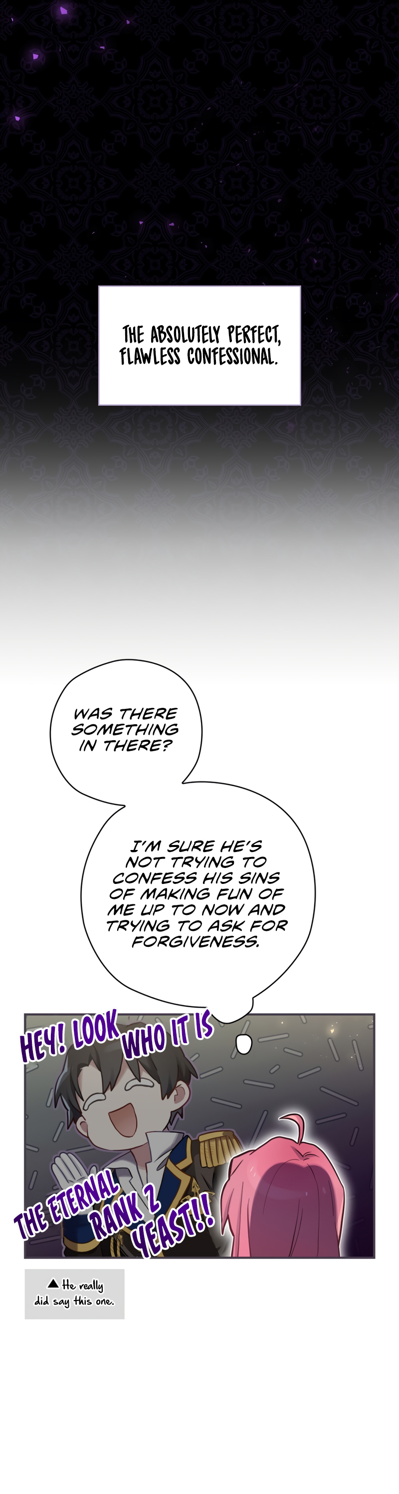 Read Ending Maker EN Manga Online