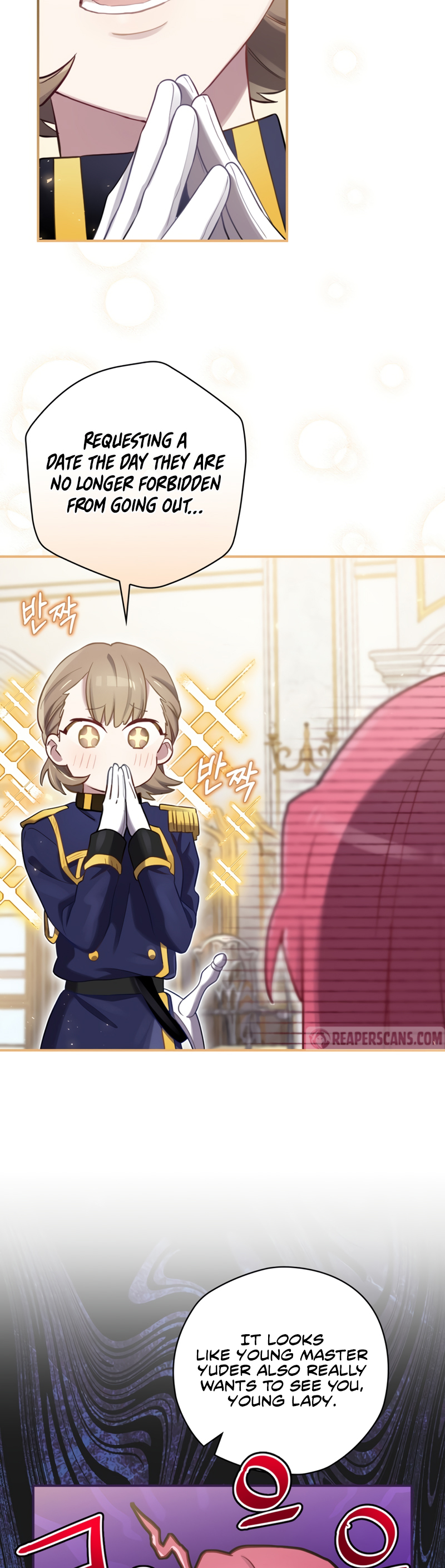 Read Ending Maker EN Manga Online