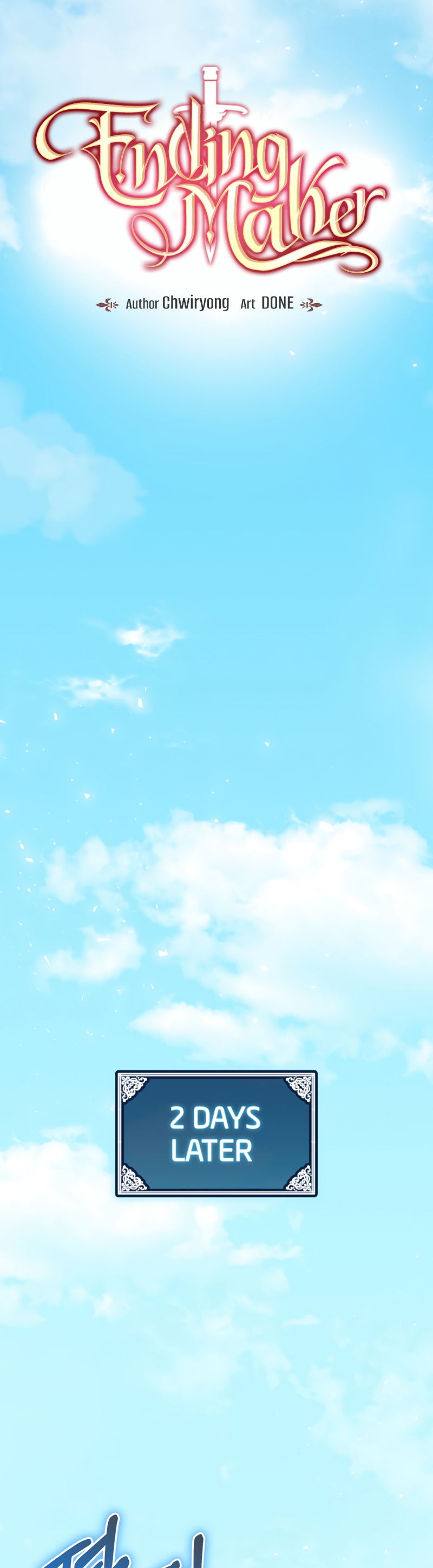 Read Ending Maker EN Manga Online