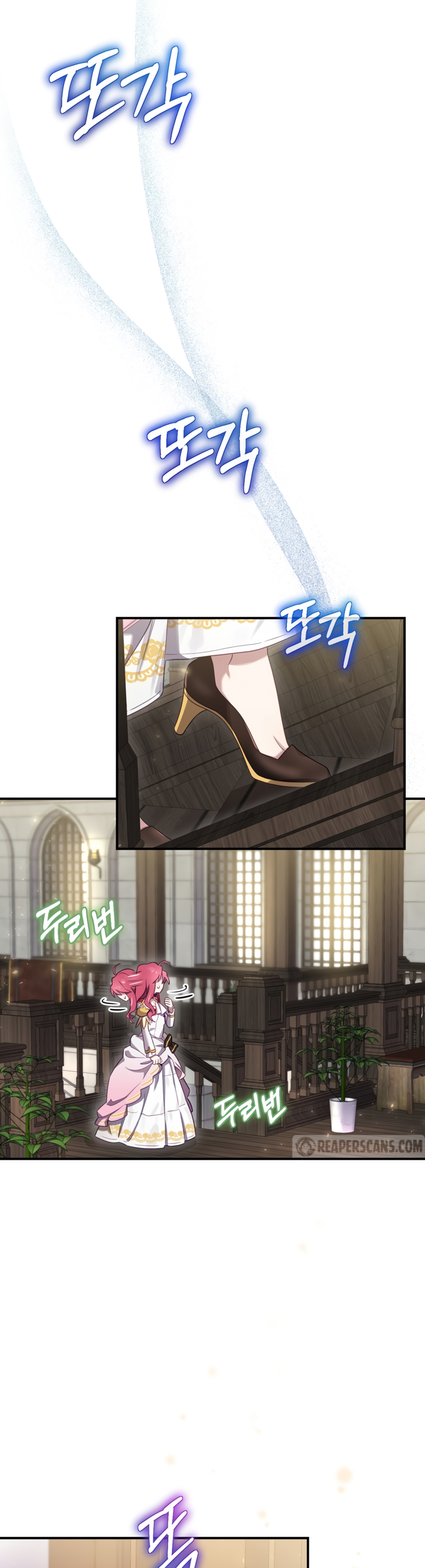 Read Ending Maker EN Manga Online