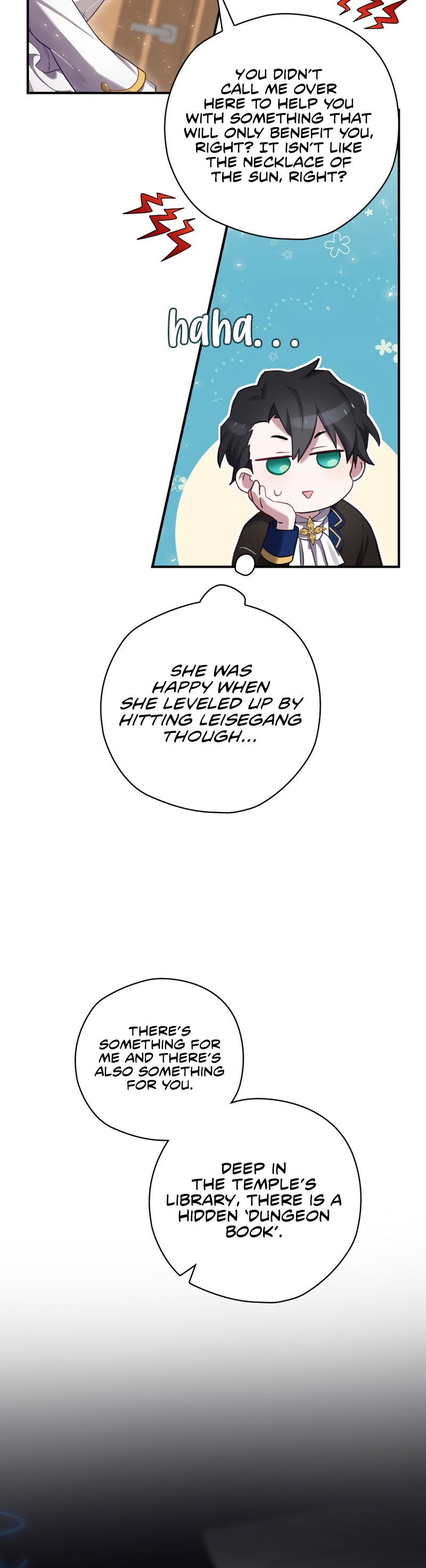 Read Ending Maker EN Manga Online