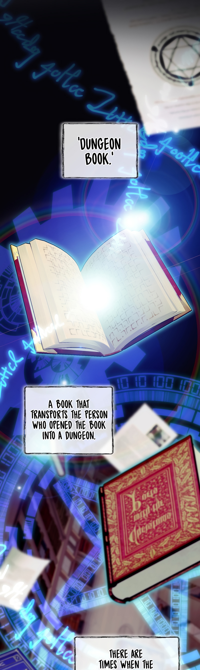 Read Ending Maker EN Manga Online