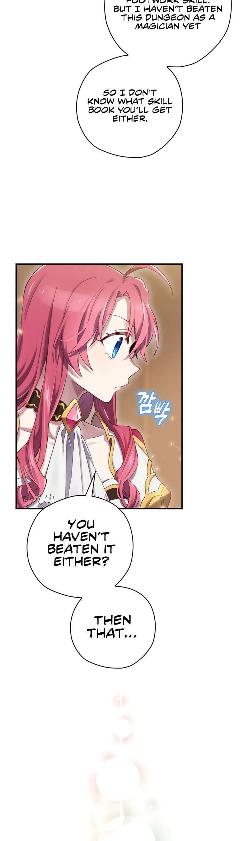 Read Ending Maker EN Manga Online