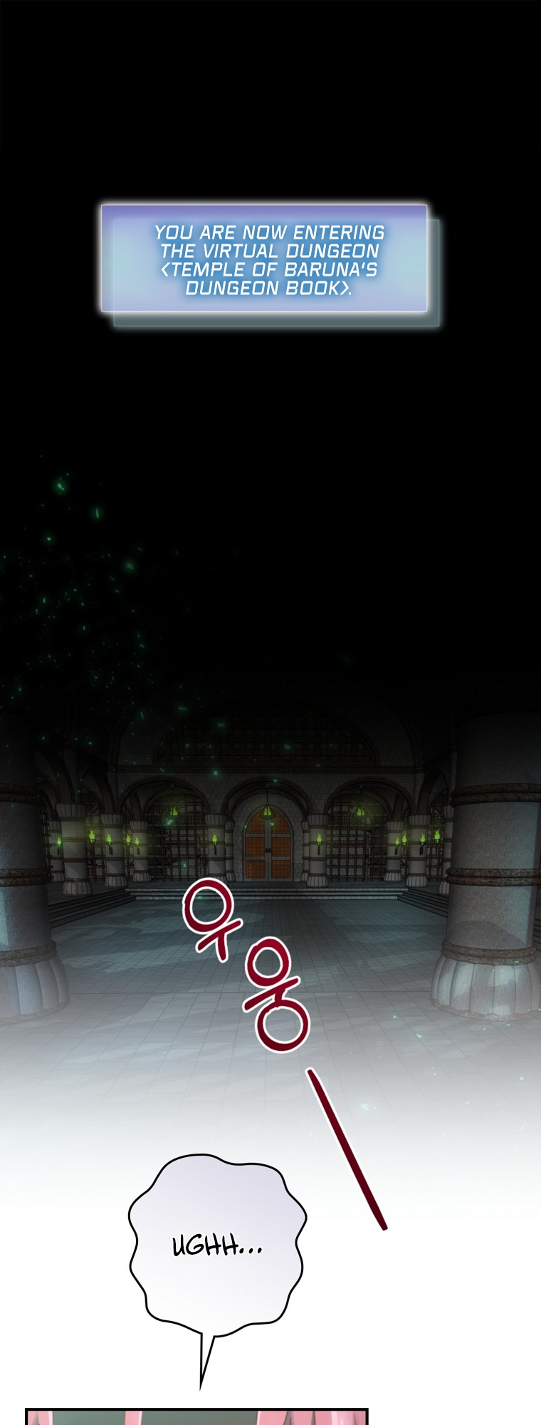 Read Ending Maker EN Manga Online