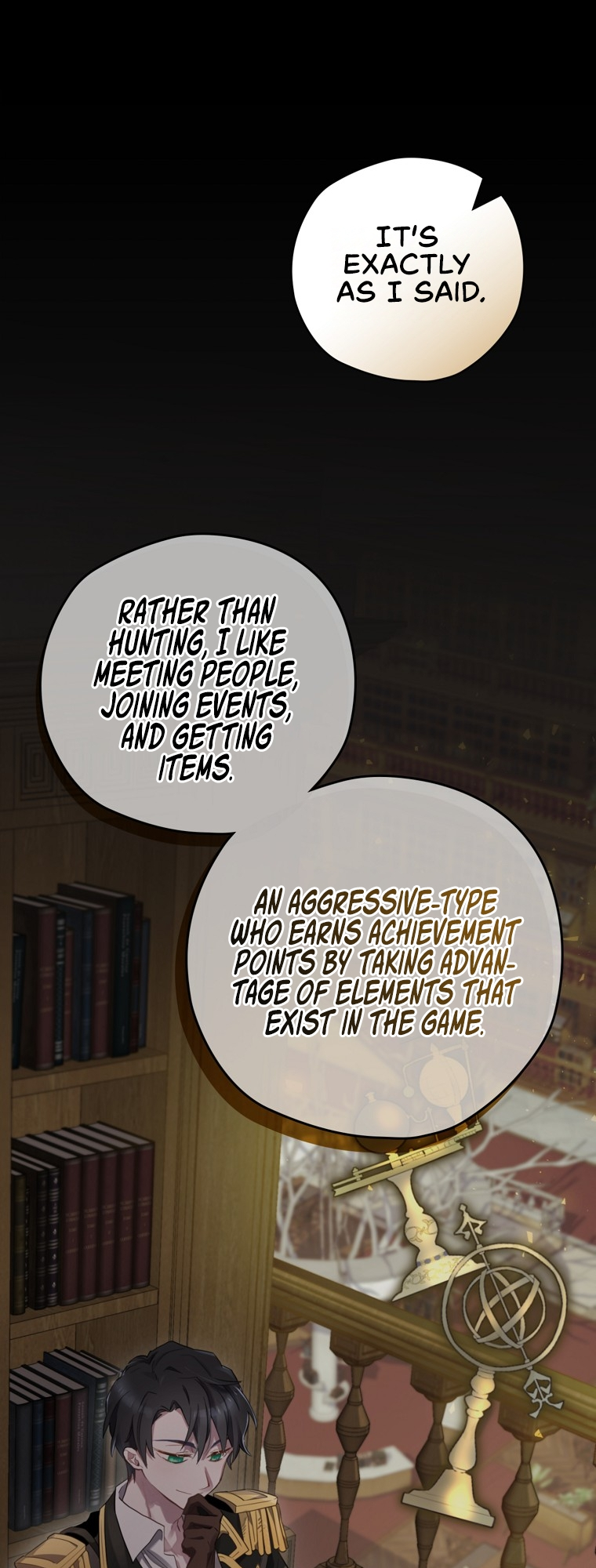 Read Ending Maker EN Manga Online