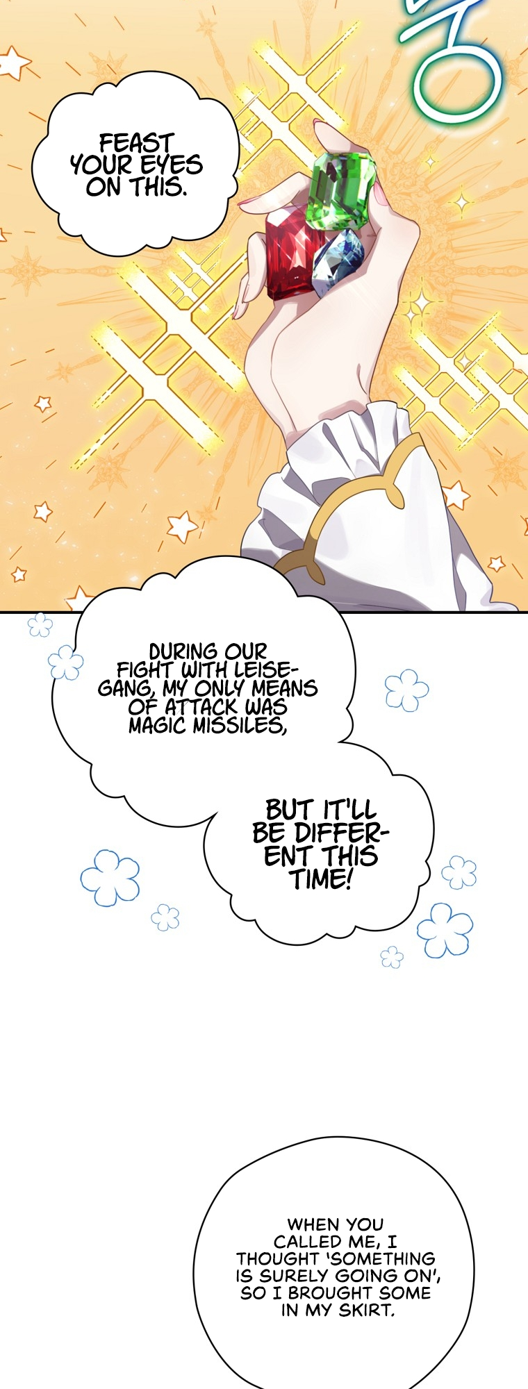 Read Ending Maker EN Manga Online