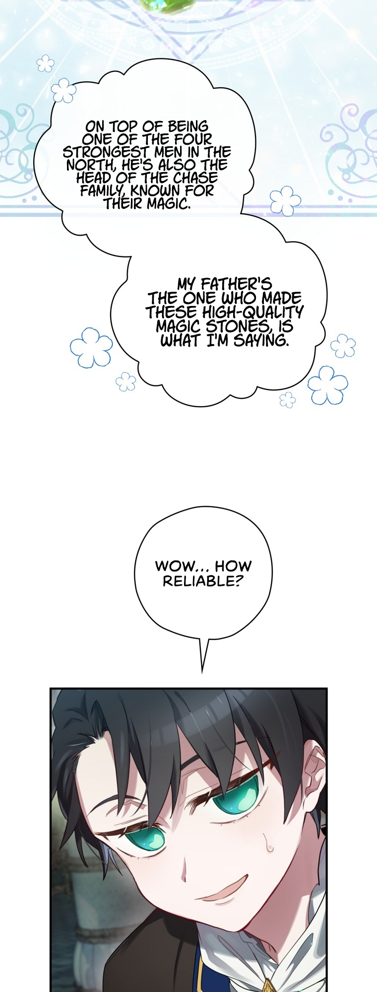 Read Ending Maker EN Manga Online