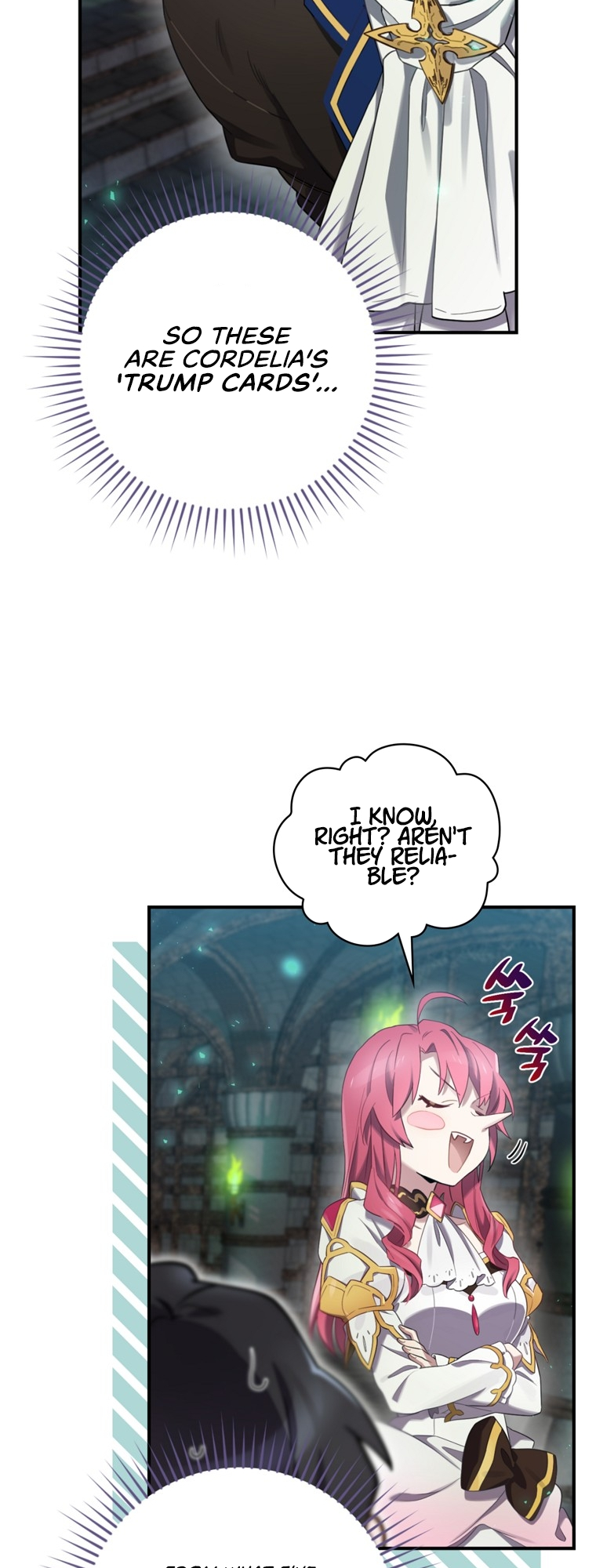 Read Ending Maker EN Manga Online