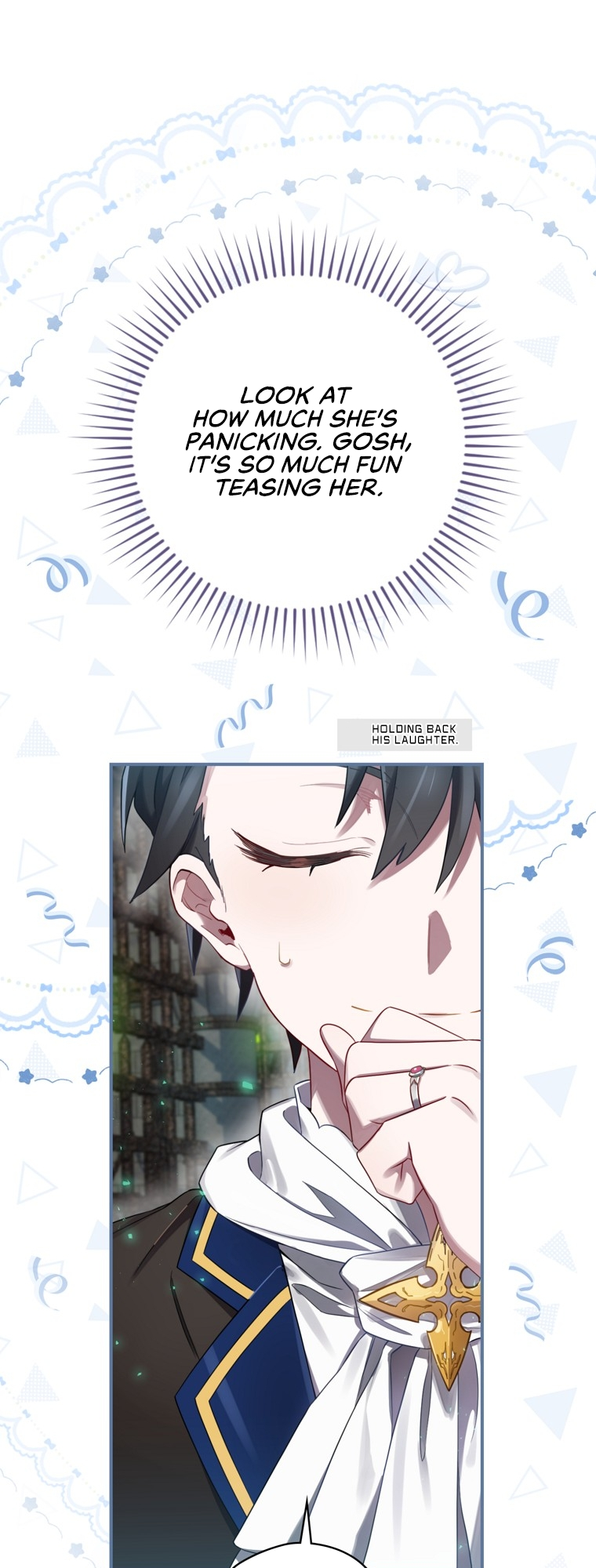 Read Ending Maker EN Manga Online