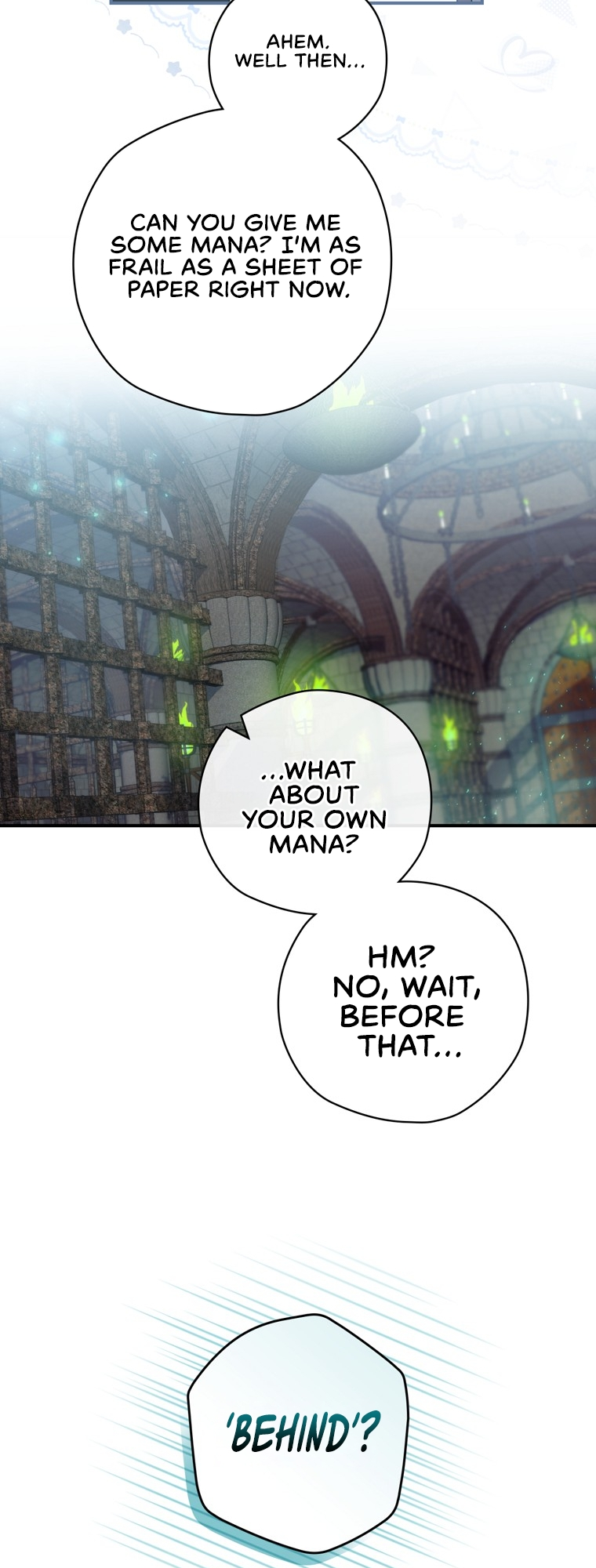 Read Ending Maker EN Manga Online