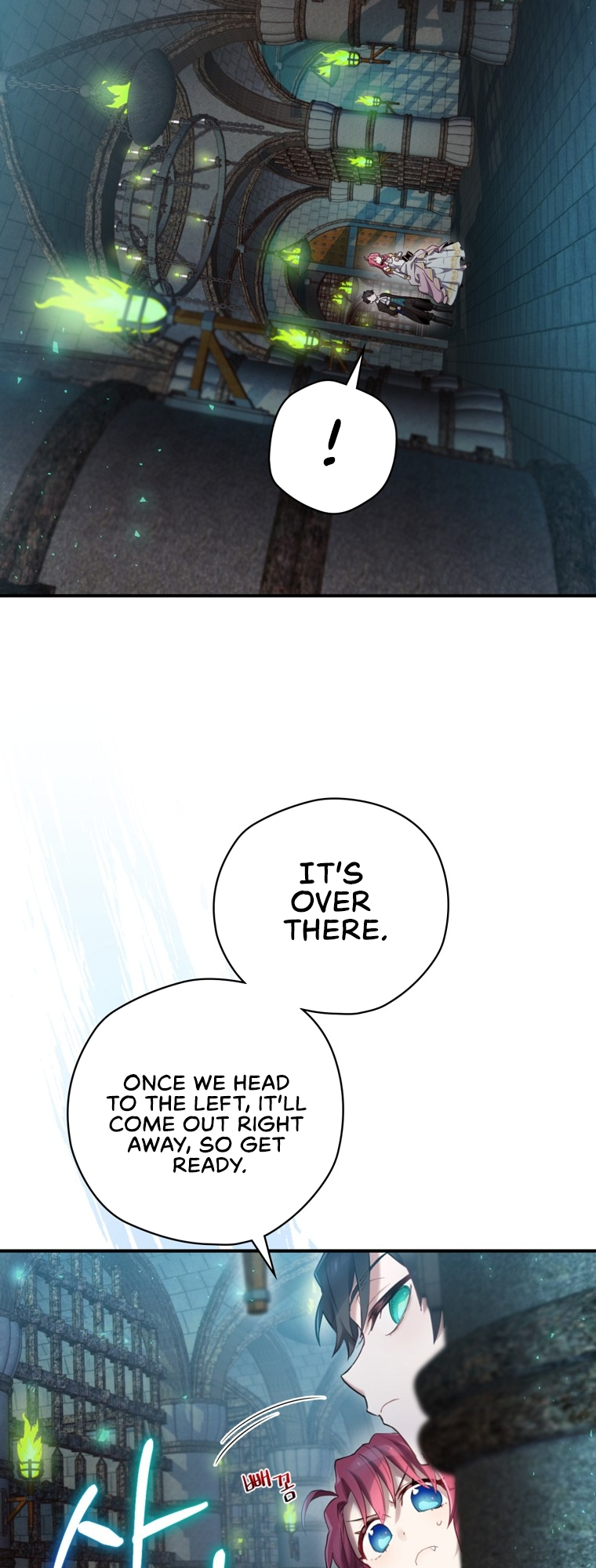 Read Ending Maker EN Manga Online