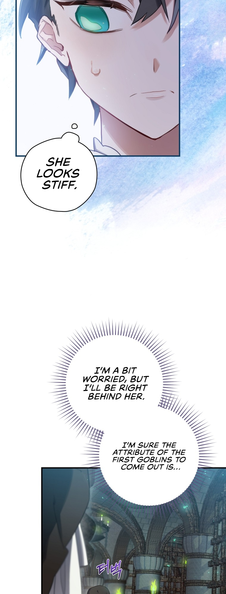 Read Ending Maker EN Manga Online