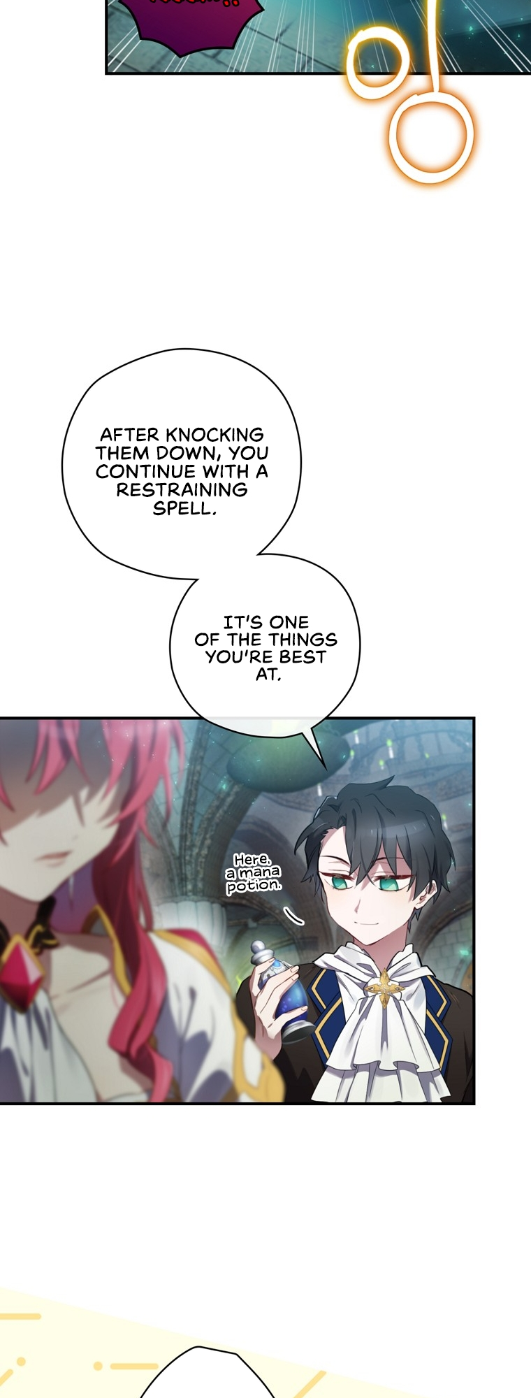 Read Ending Maker EN Manga Online