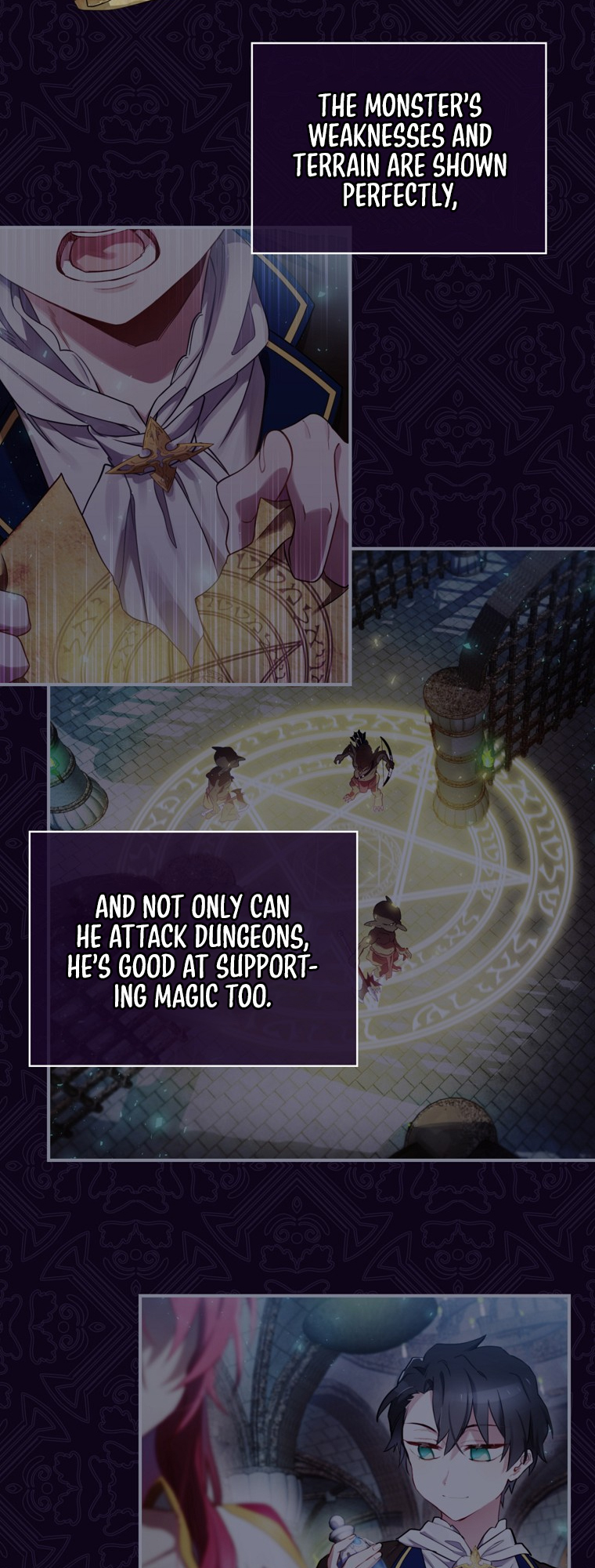 Read Ending Maker EN Manga Online