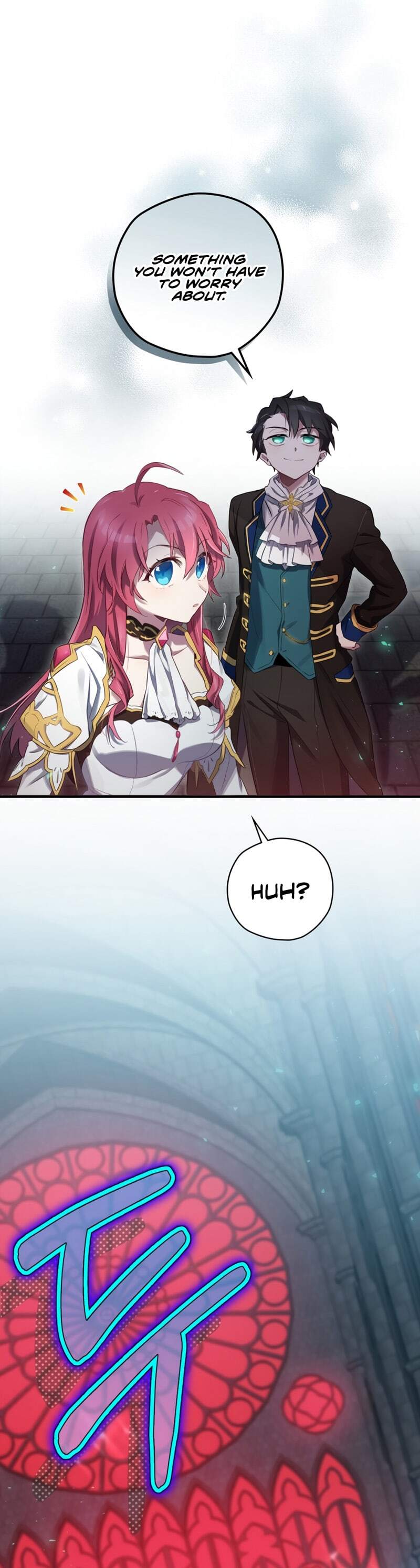 Read Ending Maker EN Manga Online