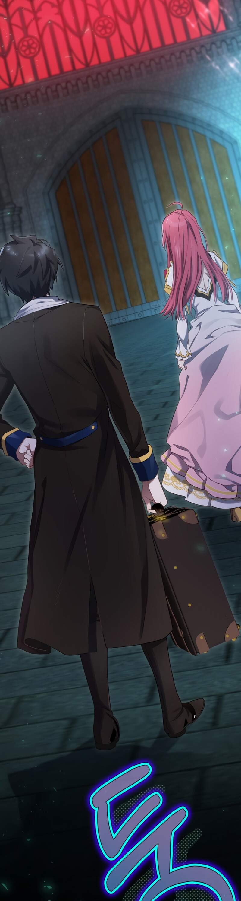 Read Ending Maker EN Manga Online