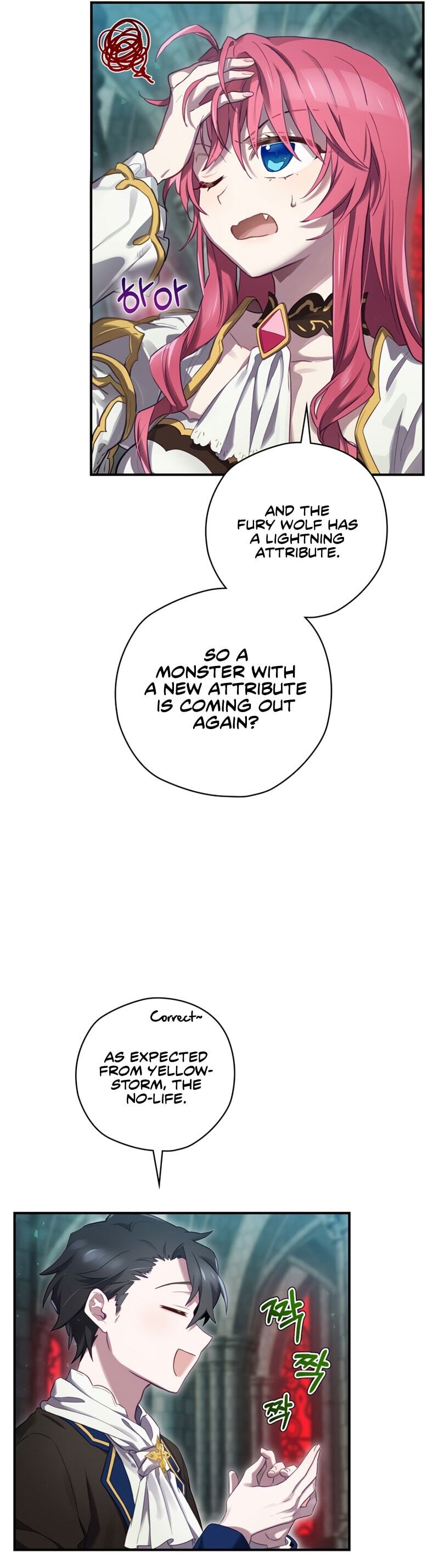 Read Ending Maker EN Manga Online