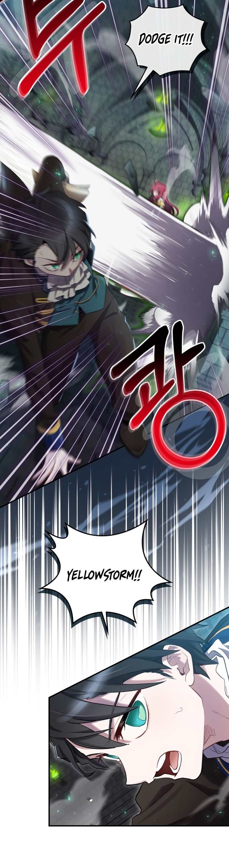 Read Ending Maker EN Manga Online