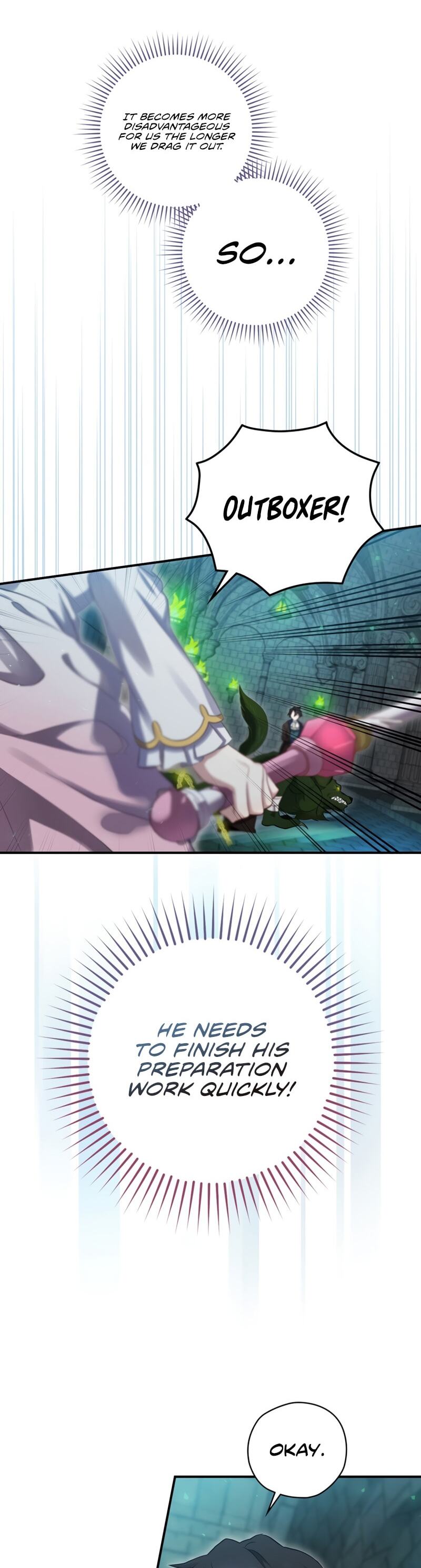 Read Ending Maker EN Manga Online