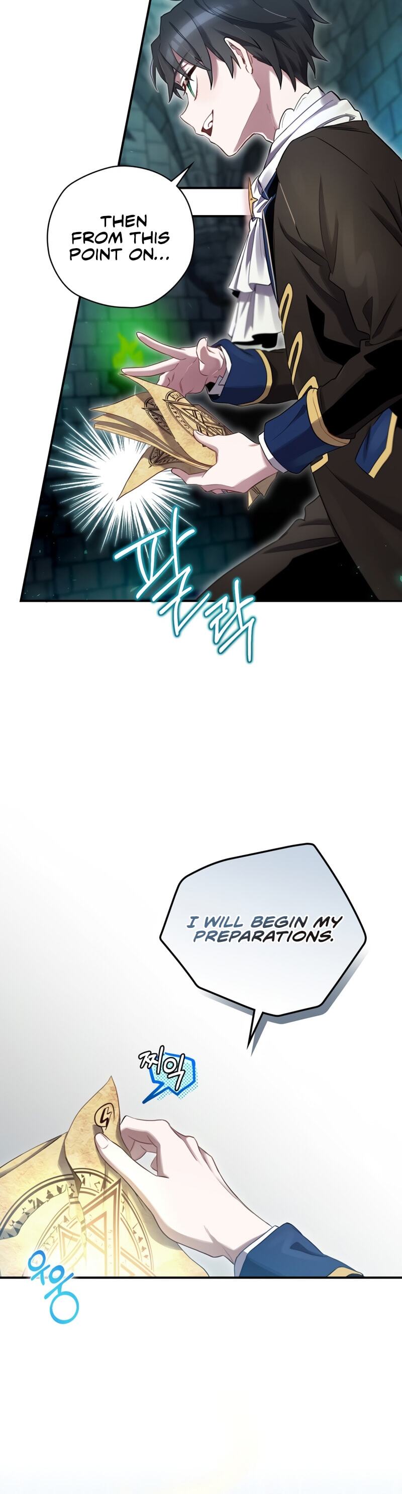 Read Ending Maker EN Manga Online