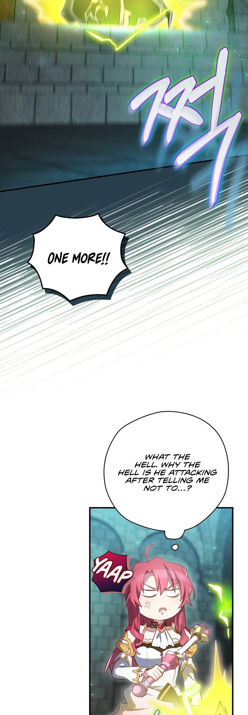 Read Ending Maker EN Manga Online