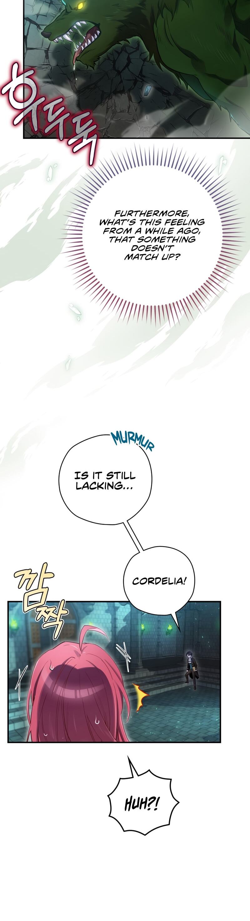 Read Ending Maker EN Manga Online