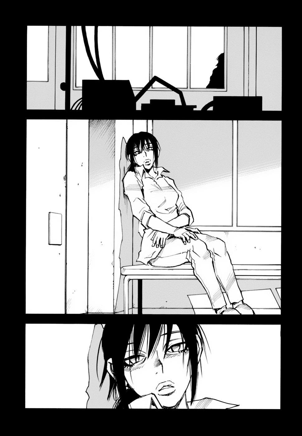 Read Erased EN Manga Online